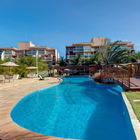 Palm Beach #C201 - Porto Das Dunas Por Carpediem Aquiraz Exteriér fotografie